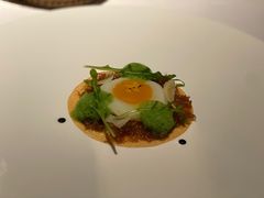-Oyster Talks 四度蚝法餐厅
