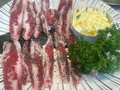 -猫爪爪原切自助烤肉(观音桥阳光世纪店)