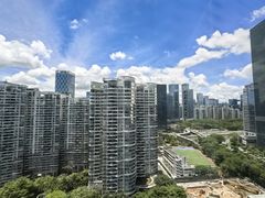 -深圳凯宾斯基酒店