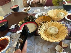 -天津包子铺·海鲜家常菜(北戴河店)