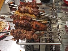 -古彭7只羊·招牌白串·碳锅羊肉旗舰店