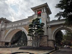 -江门恒大泉都