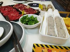 -三头牛·潮汕牛肉生蚝火锅 (夏湾店)