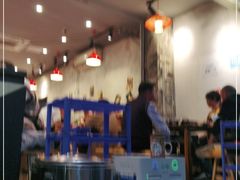 大堂-六公里老火锅(总店)