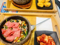 -权味·朝鲜族拌饭(勒泰店)