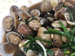 -秋姐美食店(旅游大道店)