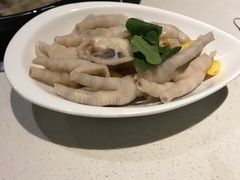 -百年果林椰子鸡(中洲店)