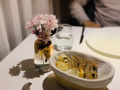 餐前面包-S Kitchen偲厨