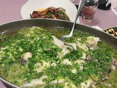 -盛百味·家宴餐厅(霸州分店)