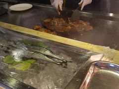 -荣誉国际酒店-云顶旋转餐厅