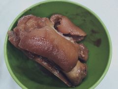 -麦文记面家(佐敦店)