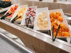 -比格比萨自助(美乐城店)
