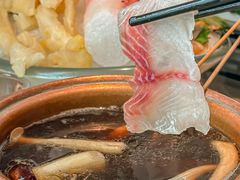 -享月汤皇·海鲜小火锅·聚会(曲江创意谷店)