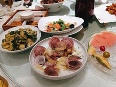 -大铁勺新津菜(东丽阳光新业广场店)