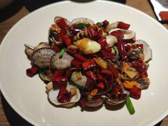 -KŌNG胶东小馆·酒馆(华熙店)