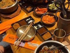 -九田家黑牛烤肉料理(华侨城店)