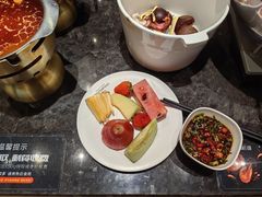 -川骄海鲜自助(河东店)