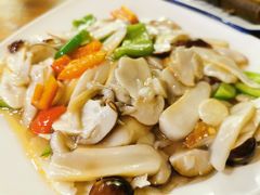 素炒老人头-小厨子私房菜·云南美食店