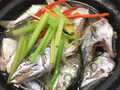 -壹只卤鹅·潮汕菜(莲塘店)