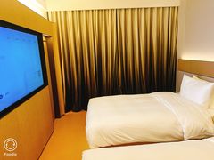 -全季酒店(上海徐家汇肇嘉浜路店)