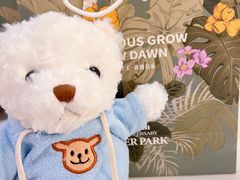 -Deer Park鹿园西餐(仁恒置地广场店)