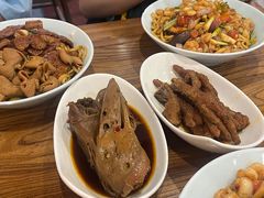 -兰溪十八浇(天一店)