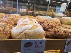 -BROAD面包路·欧式面包(龙湖时代C馆店)