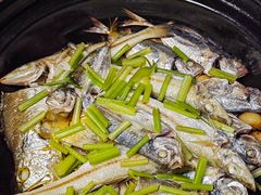 -荣基四海一家·家常菜·海鲜大排档(新安店)
