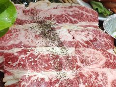 -牛也烧肉(摩尔城店)