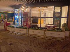 -Moss7Club 剧本杀桌游(inspark店)