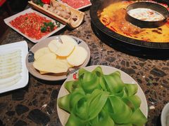 -重庆渝达老火锅(春熙路店)