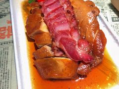 -粤港湾砂锅粥·宵夜(宝龙店)