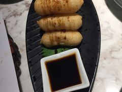 -韵秋荷(宝山龙湖天街店)