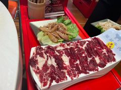 -荣叔港式沙嗲牛肉火锅(正佳潮流店)