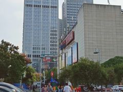 -物美超市(下沙云水店)