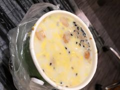 -清真老马家国华牛奶鸡蛋醪糟(正宁路店)