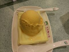 -松记糖水店(铜锣湾分店)