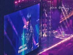-山西体育中心红灯笼体育场