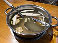 -养牛邓·潮汕牛肉海鲜自助火锅(广州店)