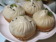 -淮扬府·游园京梦(北京SKP店)