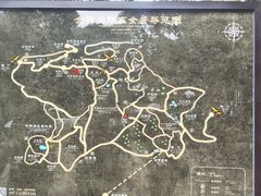 -昆明市金殿名胜区
