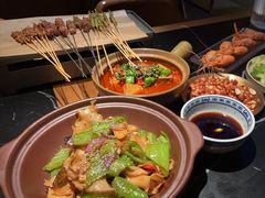 -三杯赤運·中式小酒馆(所城里店)