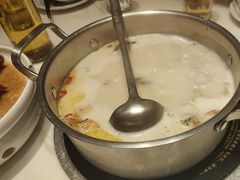 -花城粤菜餐厅(高新区店)