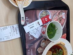 -吉祥馄饨(虹桥火车站店)