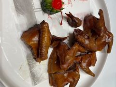 -同庆楼(建邺万达店)