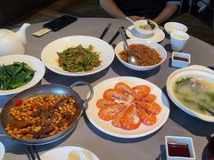 -徐记海鲜(汉城湖|太奥店)