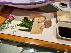 -广州酒家(中华广场店)