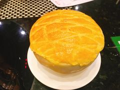 -新兴·金羊座·粤菜点心(乐峰店)