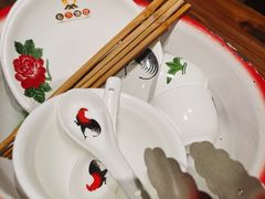 -广府乡下·饭庄(新港东路店)
