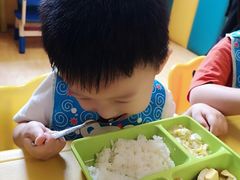 -好姑姑新梅广场托育园(上海直营园)